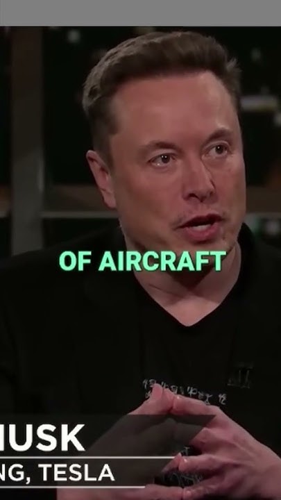 ELON MUSK INTERVIEW The Case for AI Regulation: Protecting Public