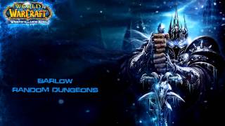 Barlows Blog - Random Dungeon [Part 2]