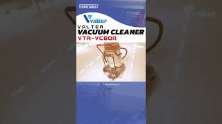 VC-80A, VACUUM CLEANER WET & DRY SERBAGUNA. COCOK JADI TEMAN BISNIS ANDA !!