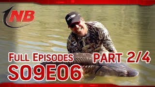 (Part 2/4) Hell's Canyon Sturgeon