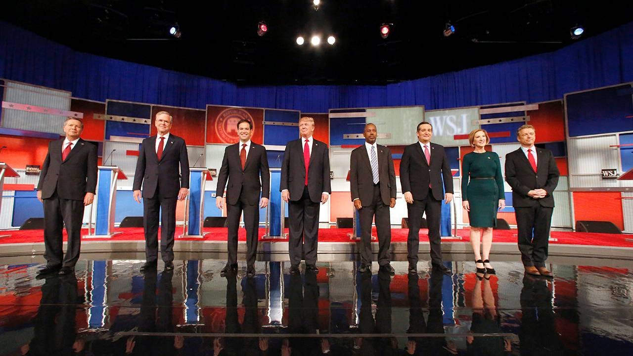 TheStreet’s Editors Reveal Who Won the Fourth GOP Presidential Debate TheStreet’s Editors Reveal Who Won the Fourth GOP Presidential Debate