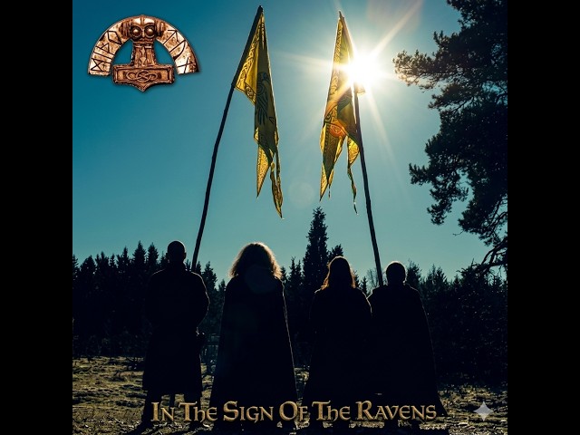 Upon Raging WavesMithotyn