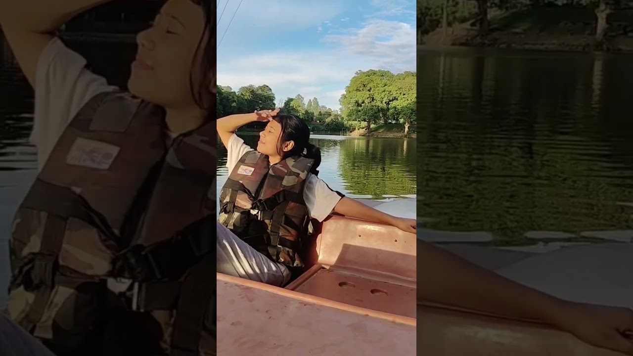 In Nature's arms🍃🥰#youtubeshorts #nature #innature #freshstart #subscribemychannel