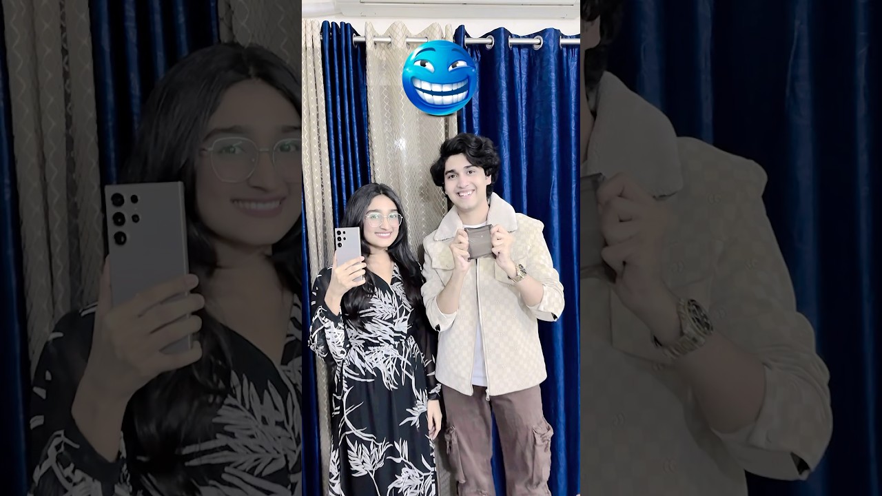 iphone😊 Vs Samsung 🗿 