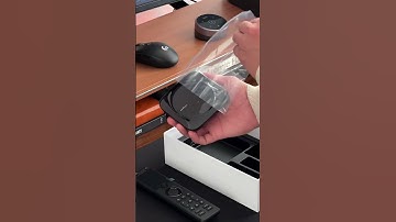 🎬 TV, sound system, game console… all controlled with just ONE remote.#sofabaton #universalremote