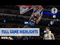 Dallas Mavericks Team Highlights vs. Utah Jazz | 12/6/23