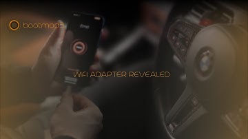 BEST ways to connect bootmod3 to your car | WiFi Adapter revealed