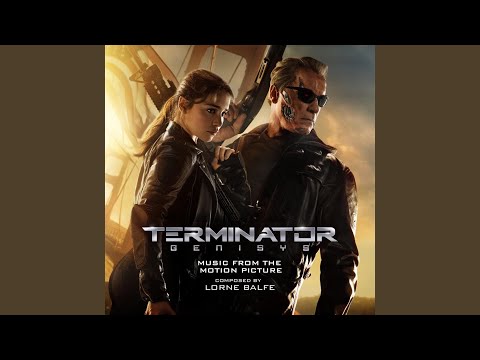 Fight (Terminator: Genisys OST)