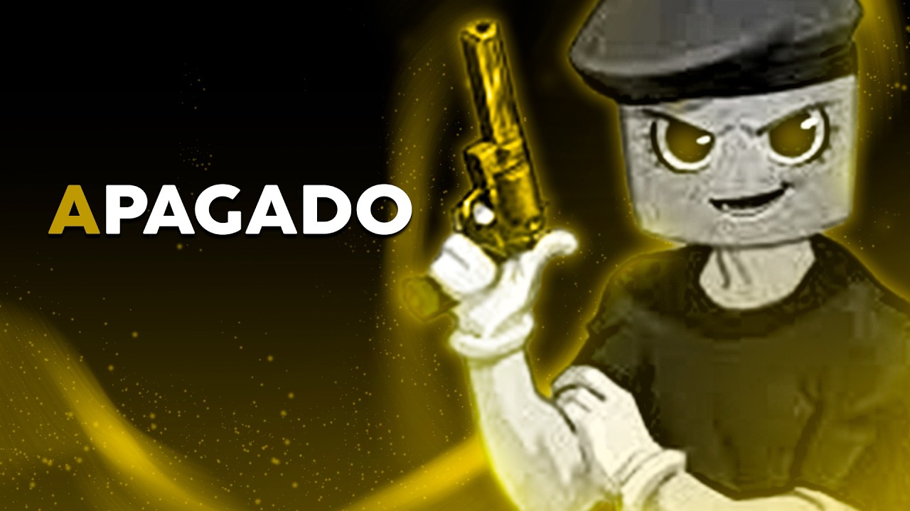 Ele foi ESQUECIDO pelo Youtube...