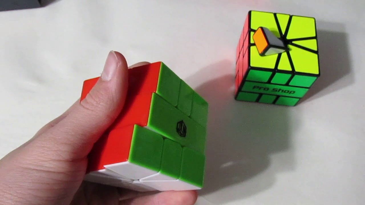 2018 Cube Collection! - YouTube