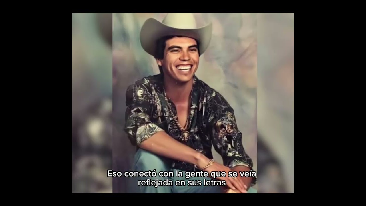 Chalino Sánchez La historia que México no olvida!#historia #biografia  #RosalinoSanchezFelix