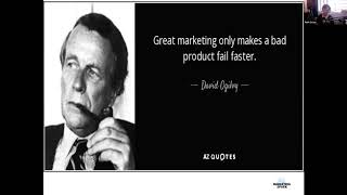 How to Create a Marketing Strategy with Mark Evans