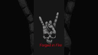Landi - Forged in Fire