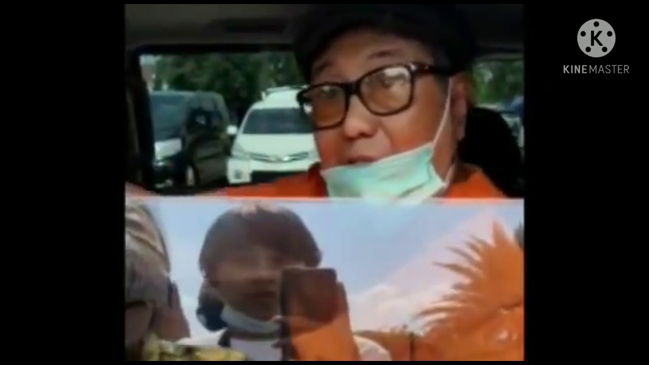 konflik keraton surakarta.gusti moeng debat dengan raja dan istrinya