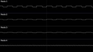Jan125 - forestry.mod (Amiga Paula oscilloscope view)