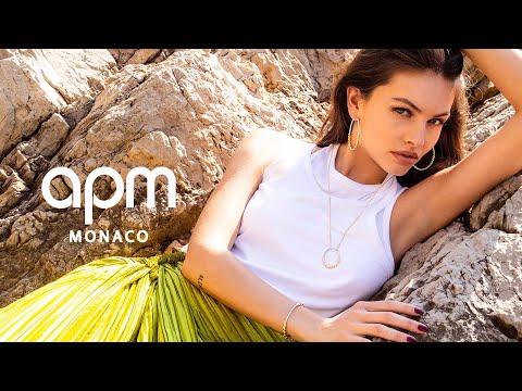 Collection MANA  APM Monaco Jewelry for Women