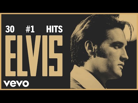 Elvis Presley - The Wonder of You (Official Audio)