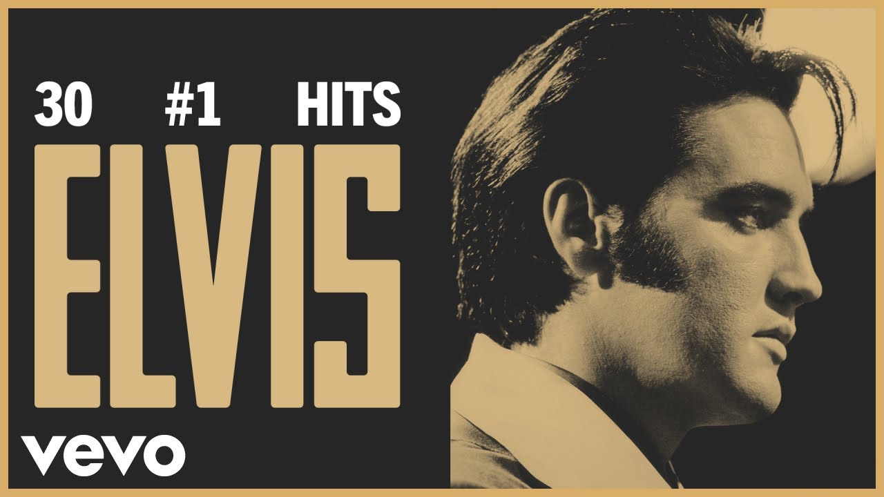 Elvis Presley   The Wonder of You Official Audio