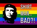 Che Guevara: Homophobic Racist? Feat. Steven Crowder & PragerU | BadEmpanada