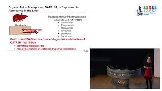 Transporters and precision medicine