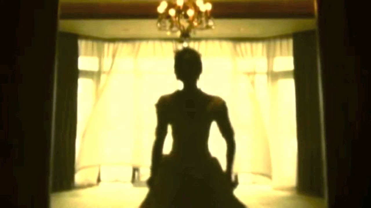 Kim Hyun Joong & Hwang Bo Wedding MV