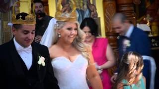Michael & Elizabeth....  Remembrance Video 2015