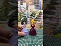 Disney Princess Snow White and Ariel #shorts #toys #disney #princess
