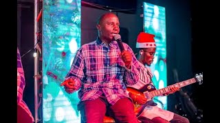 MUNGU WA AHADI   Amos Karanja