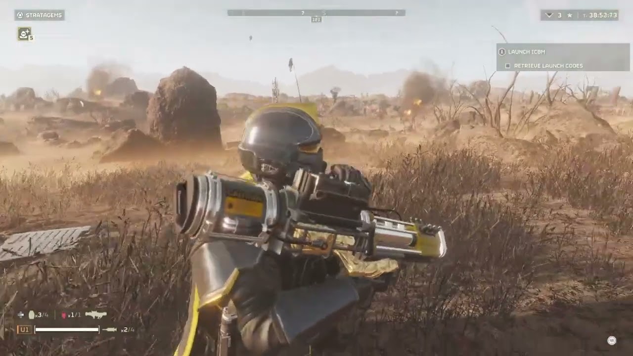 laser cannon breakdown