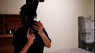 Reload a M14 like a Russian Spy