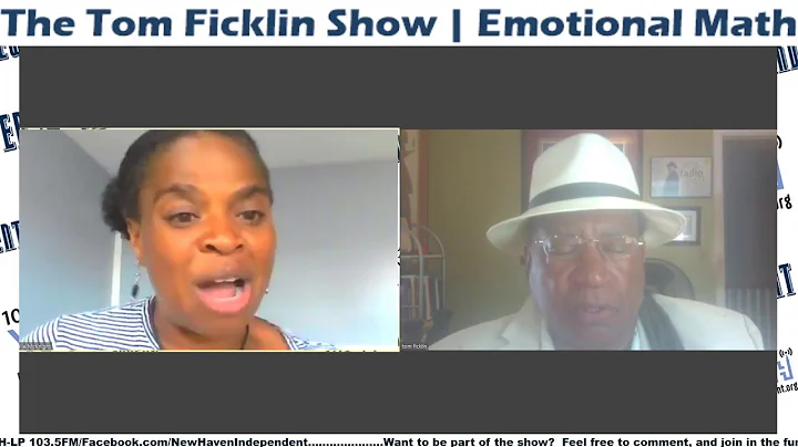 The Tom Ficklin Show | Emotional Math