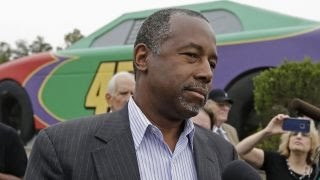 Media prematurely write off Ben Carson