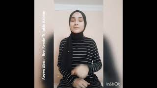 Sezen Aksu Ben Sende Tutuklu Kaldımişaret Dili