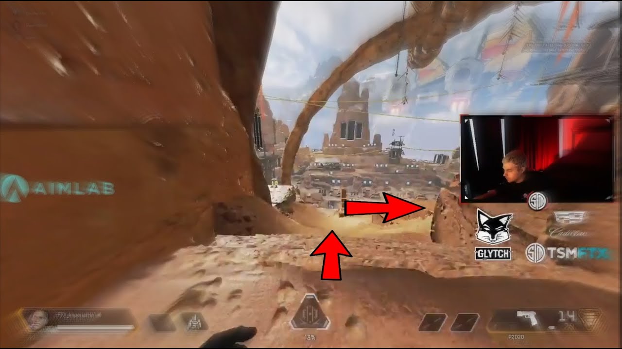 Tap-Strafe Are still in season 12 | They didn't nerf it