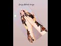 Very simple unique style mehndi design for back hand|new easy mehndi design 2026 | mehandi designs|