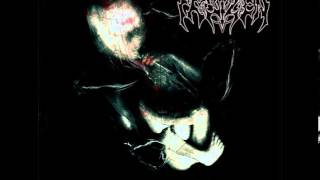 Frozen - Fallen Through The Spheres