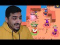 EL PRİMO ile TROLL HARİTADA KUPA KASMA Brawl Stars