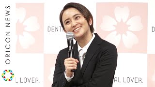 岡田結実、過去の失恋話で意味深発言「私はメンヘラなので」　イケメン男装姿は“瀬戸利樹似”