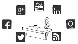 Trifectopen Whiteboard Animated Explainer Video