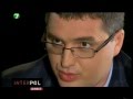 Ренато Усатый - гость программы INTERPOL на TV7 (07.05.15)