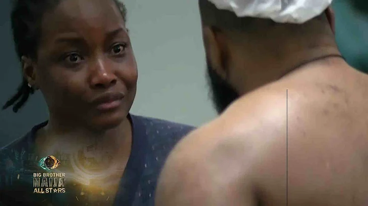 Day 40: Ilebaye and Whitemoney’s music palava – BBNaija | Big Brother: All Stars | Africa Magic