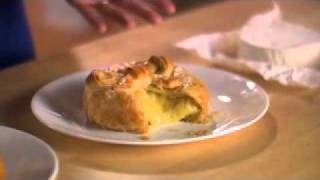 The Melting Point - Brie Melting Tips