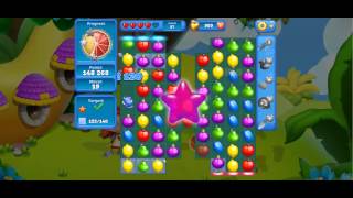 FruitLand Level 87