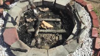 Fire Safety And Fire Building
