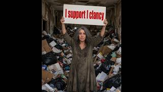 Smelby exists won't apologize (STILL supporting L. Clancy!): my message to her audience
