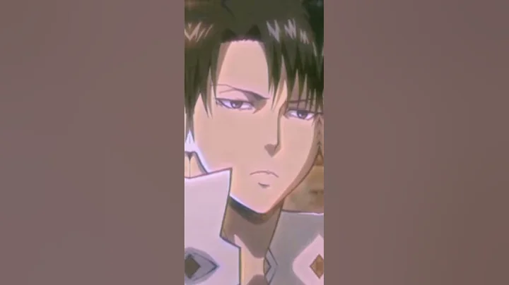 Levi ackerman