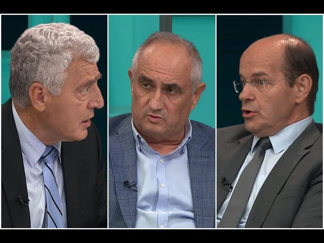 انتخابات البوسنة والهرسك بأموال مقترضة | السياق