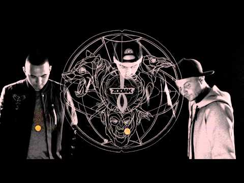 Zodiak - Bombe Instrumental [Original] [HQ/HD]