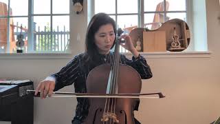 No. 39, Piatti Method for Cello Book 2 