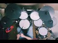 Greenday - Basket Case (Drum Cover)